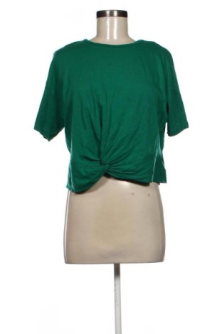 Dámske tričko Unbranded, Veľkosť XL, Farba Zelená, Cena  9,00 €, #138056751