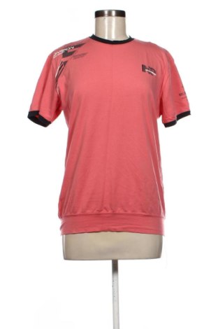 Dámske tričko Unbranded, Veľkosť XL, Farba Ružová, Cena  9,00 €, #138056781