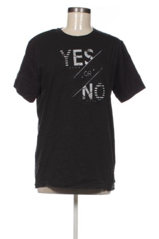 Damski T-shirt Unbranded, Rozmiar XXL, Kolor Czarny, Cena 46,57 zł, #138057242