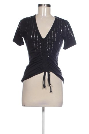 Bluzka damska Body Flirt, Rozmiar S, Kolor Czarny, Cena 25,40 zł, #138057495
