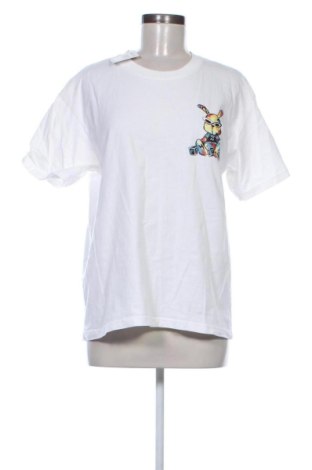 Damski T-shirt Unbranded, Rozmiar L, Kolor Biały, Cena 38,71 zł, #138057574