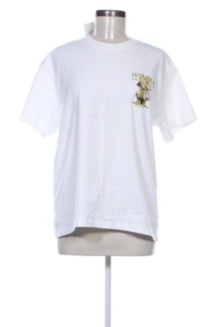 Damski T-shirt Unbranded, Rozmiar L, Kolor Biały, Cena 38,71 zł, #138057596