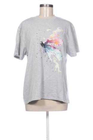 Damski T-shirt Unbranded, Rozmiar L, Kolor Kolorowy, Cena 42,34 zł, #138058891