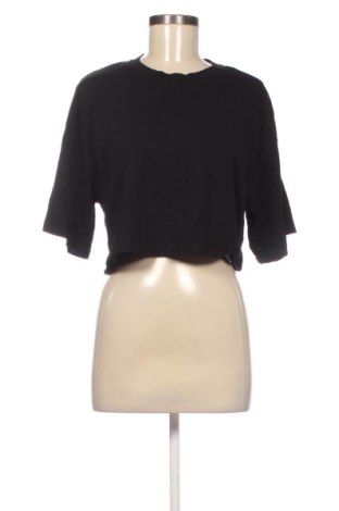 Dámske tričko Gina Tricot, Veľkosť M, Farba Čierna, Cena  10,00 €, #138059158