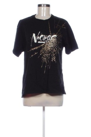 Damski T-shirt Unbranded, Rozmiar L, Kolor Czarny, Cena 38,10 zł, #138059952