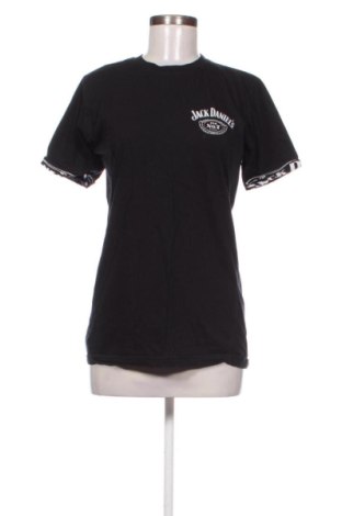 Tricou de femei Unbranded, Mărime S, Culoare Negru, Preț 36,74 Lei, #138060886
