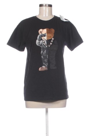 Tricou de femei Mint, Mărime L, Culoare Negru, Preț 71,91 Lei, #138061161