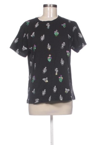 Tricou de femei Mint, Mărime L, Culoare Negru, Preț 71,91 Lei, #138061447