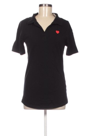Γυναικείο t-shirt Yachting, Μέγεθος XL, Χρώμα Μαύρο, Τιμή 10,67 €, #138061556
