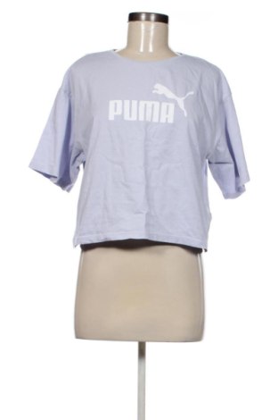 Tricou de femei PUMA, Mărime L, Culoare Mov, Preț 115,48 Lei, #138061975