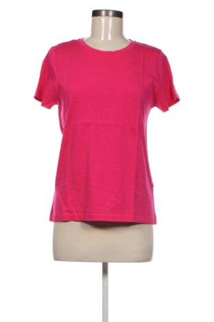 Dámské tričko Uniqlo, Velikost M, Barva Růžová, Cena  267,00 Kč, #138062529
