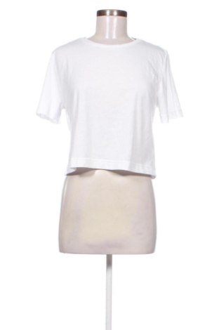 Tricou de femei Zara, Mărime L, Culoare Alb, Preț 62,99 Lei, #138062530