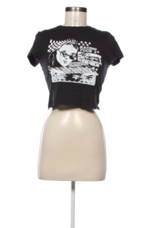 Tricou de femei H&M, Mărime M, Culoare Multicolor, Preț 51,00 Lei, #138062547