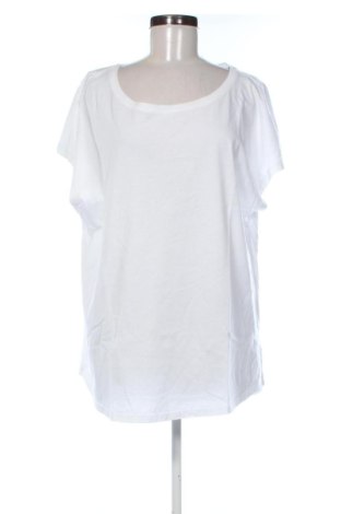 Tricou de femei C&A, Mărime XL, Culoare Alb, Preț 43,56 Lei, #138062588