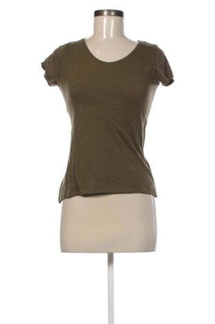 Tricou de femei Amisu, Mărime XS, Culoare Verde, Preț 52,49 Lei, #138062803