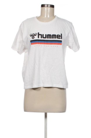 Tricou de femei Hummel, Mărime M, Culoare Multicolor, Preț 57,74 Lei, #138062937
