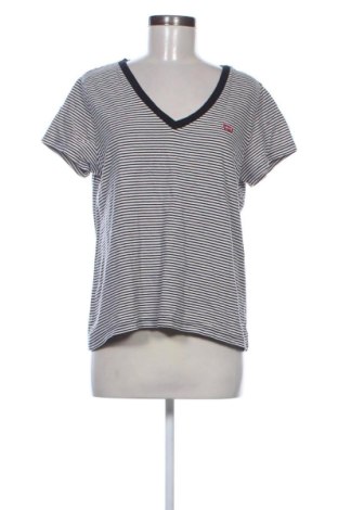 Damski T-shirt Levi's, Rozmiar L, Kolor Kolorowy, Cena 99,20 zł, #138063043