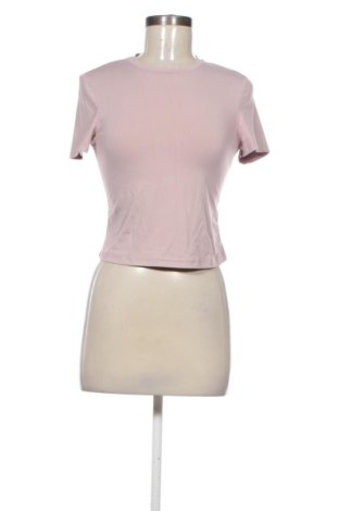 Tricou de femei SHEIN, Mărime S, Culoare Mov deschis, Preț 31,00 Lei, #138063120