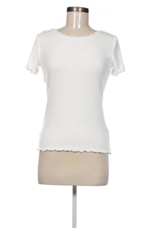 Tricou de femei C&A, Mărime M, Culoare Alb, Preț 41,99 Lei, #138063176
