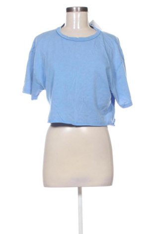 Női póló Pull&Bear, Méret L, Szín Kék, Ár 3 581 Ft, #138063279