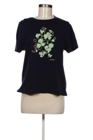 Damski T-shirt Tom Tailor, Rozmiar M, Kolor Niebieski, Cena 46,57 zł, #138063439