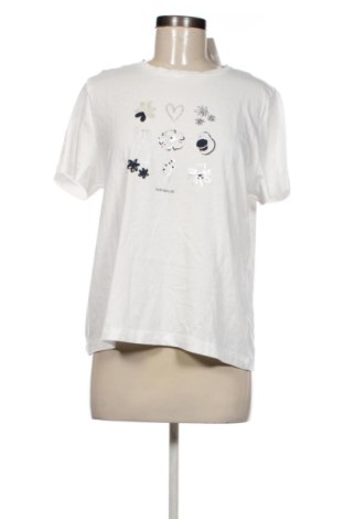 Tricou de femei Tom Tailor, Mărime M, Culoare Multicolor, Preț 57,74 Lei, #138063544