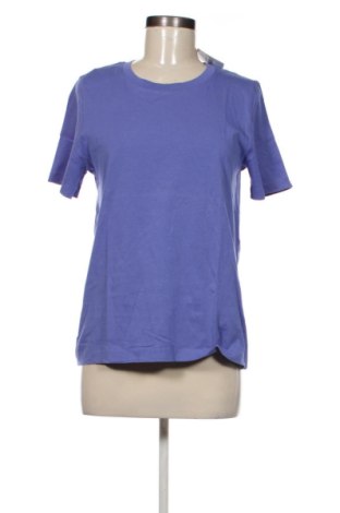 Damski T-shirt C&A, Rozmiar M, Kolor Niebieski, Cena 33,87 zł, #138063900