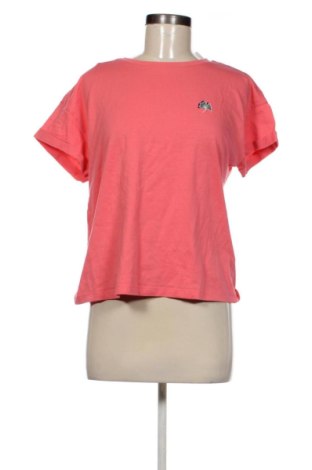 Damen T-Shirt Tom Tailor, Größe M, Farbe Rosa, Preis 11,00 €, #138064044