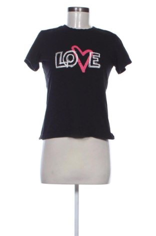 Tricou de femei Unbranded, Mărime S, Culoare Negru, Preț 36,74 Lei, #138064100