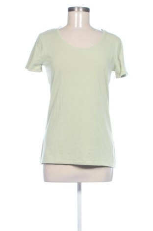 Γυναικείο t-shirt C&A, Μέγεθος M, Χρώμα Πράσινο, Τιμή 8,19 €, #138064289