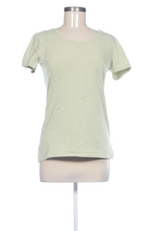 Γυναικείο t-shirt C&A, Μέγεθος M, Χρώμα Πράσινο, Τιμή 8,19 €, #138064315