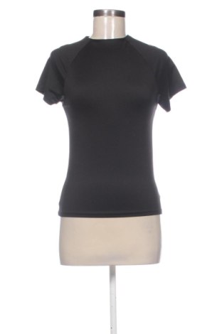 Γυναικείο t-shirt Sinsay, Μέγεθος S, Χρώμα Μαύρο, Τιμή 5,00 €, #138064417