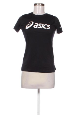 Női póló ASICS, Méret XS, Szín Fekete, Ár 6 383 Ft, #138064801