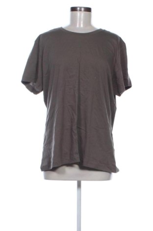Damen T-Shirt Malfini, Größe XXL, Farbe Braun, Preis 10,00 €, #138065644