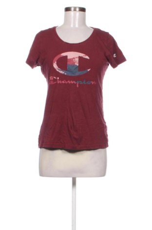 Tricou de femei Champion, Mărime M, Culoare Roșu, Preț 57,74 Lei, #138066428