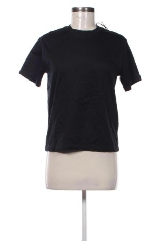 Damen T-Shirt H&M, Größe XS, Farbe Schwarz, Preis 14,00 €, #138066994