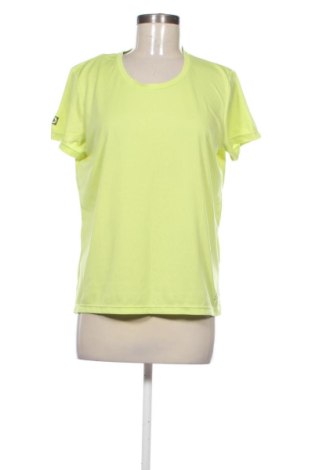 Tricou de femei ALEX, Mărime XL, Culoare Galben, Preț 26,25 Lei, #138067285