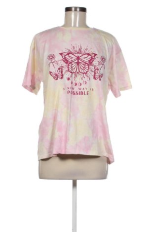 Damen T-Shirt Xside, Größe M, Farbe Mehrfarbig, Preis 8,00 €, #138067407