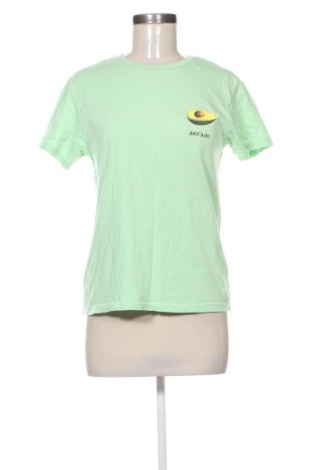 Tricou de femei Pepper & Mint, Mărime S, Culoare Verde, Preț 57,74 Lei, #138067854