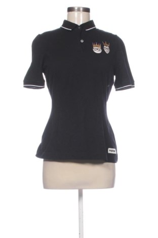 Tricou de femei Dolce & Gabbana, Mărime L, Culoare Negru, Preț 251,96 Lei, #138068265