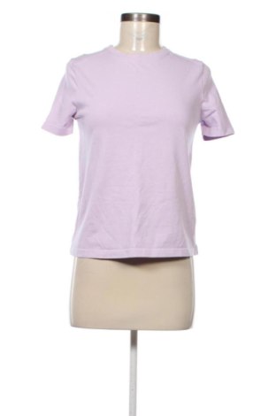 Női póló Zara, Méret XS, Szín Lila, Ár 4 255 Ft, #138069659