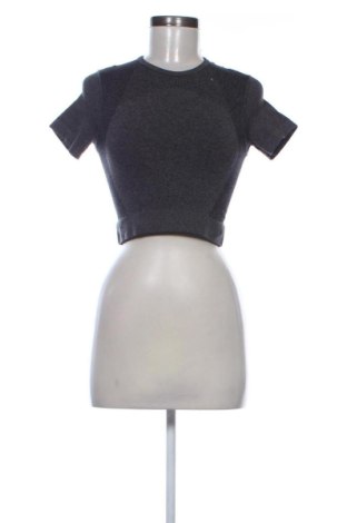 Női póló H&M, Méret XS, Szín Szürke, Ár 2 128 Ft, #138070412