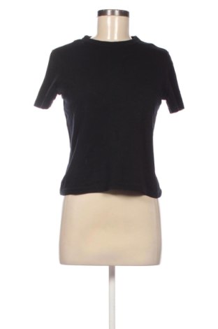 Tricou de femei Mango, Mărime S, Culoare Negru, Preț 52,49 Lei, #138070837