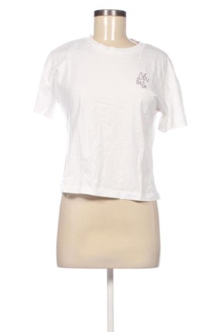 Tricou de femei Marie Lund, Mărime XS, Culoare Alb, Preț 52,49 Lei, #138070864