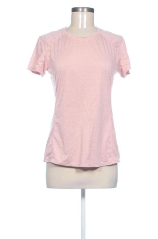 Damski T-shirt H&M, Rozmiar M, Kolor Różowy, Cena 25,40 zł, #138070947