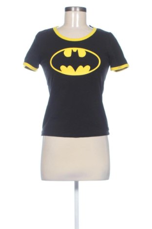 Damski T-shirt H&M, Rozmiar M, Kolor Kolorowy, Cena 42,34 zł, #138071048