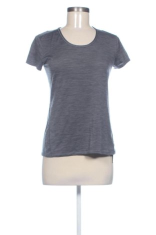 Damski T-shirt Athleta, Rozmiar M, Kolor Szary, Cena 42,34 zł, #138071669