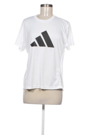 Tricou de femei Adidas, Mărime XXL, Culoare Alb, Preț 109,00 Lei, #138074390