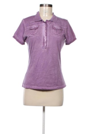Dámske tričko Unbranded, Veľkosť M, Farba Fialová, Cena  6,00 €, #138074803
