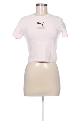 Tricou de femei PUMA, Mărime S, Culoare Roz, Preț 117,00 Lei, #138075401